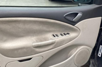 Boite de vitesses CITROEN C5 1