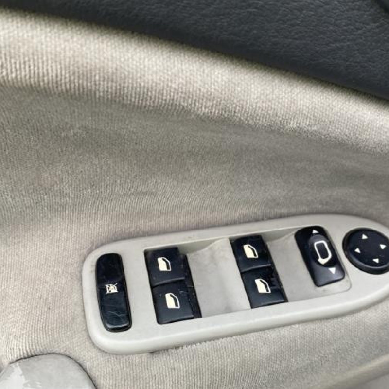 Boite de vitesses CITROEN C5 1 Photo n°16