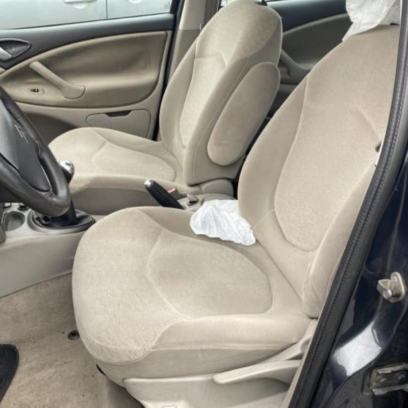 Boite de vitesses CITROEN C5 1 Photo n°17