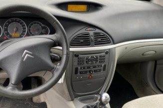 Boite de vitesses CITROEN C5 1