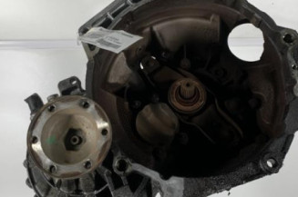 Boite de vitesses VOLKSWAGEN POLO 4 Photo n°1