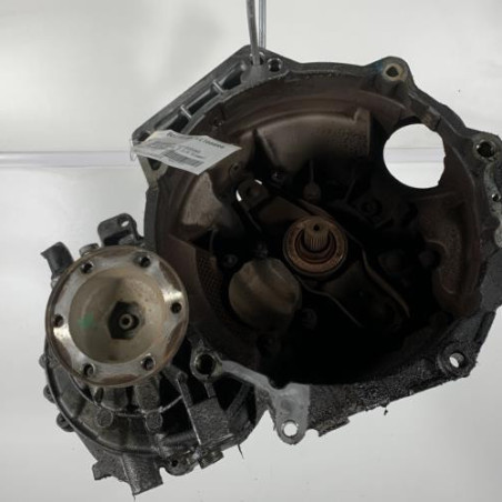 Boite de vitesses VOLKSWAGEN POLO 4 Photo n°1