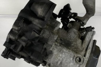 Boite de vitesses VOLKSWAGEN POLO 4