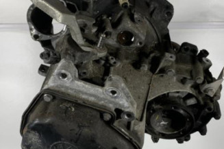 Boite de vitesses VOLKSWAGEN POLO 4
