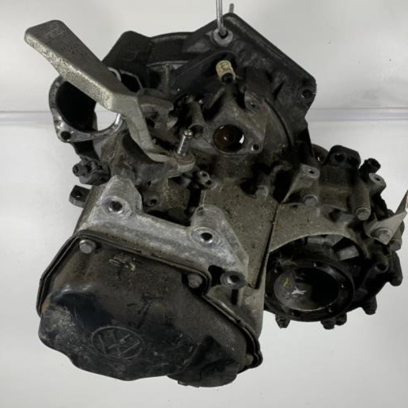 Boite de vitesses VOLKSWAGEN POLO 4 Photo n°3