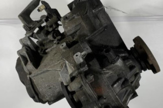 Boite de vitesses VOLKSWAGEN POLO 4
