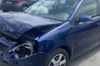 Boite de vitesses VOLKSWAGEN POLO 4