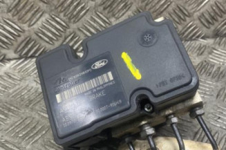 Bloc ABS (freins anti-blocage) FORD FUSION Photo n°1