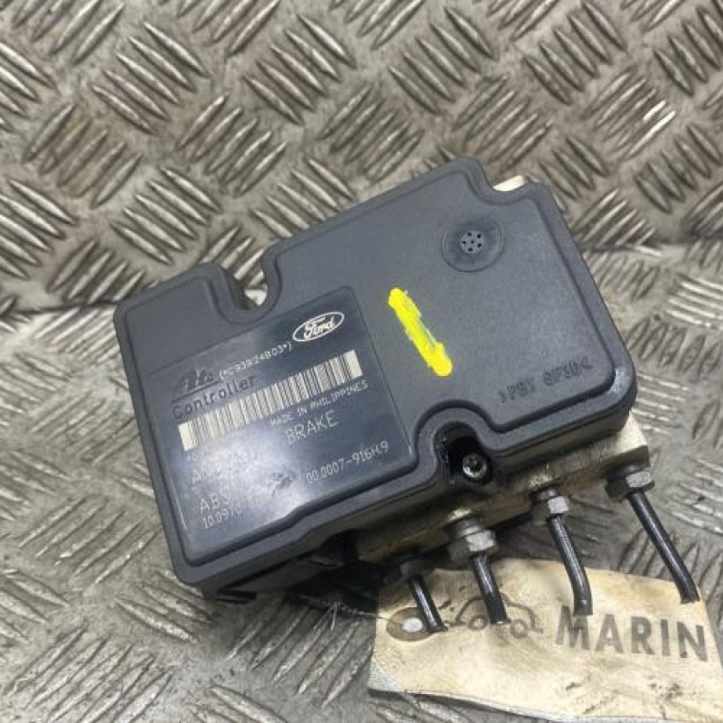 Bloc ABS (freins anti-blocage) FORD FUSION Photo n°1