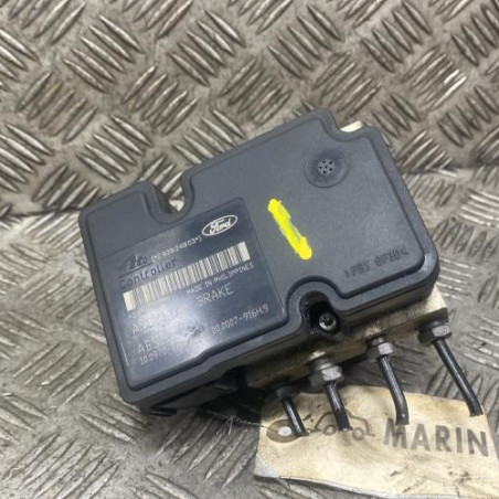 Bloc ABS (freins anti-blocage) FORD FUSION Photo n°1