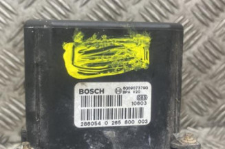 Bloc ABS (freins anti-blocage) SEAT IBIZA 3