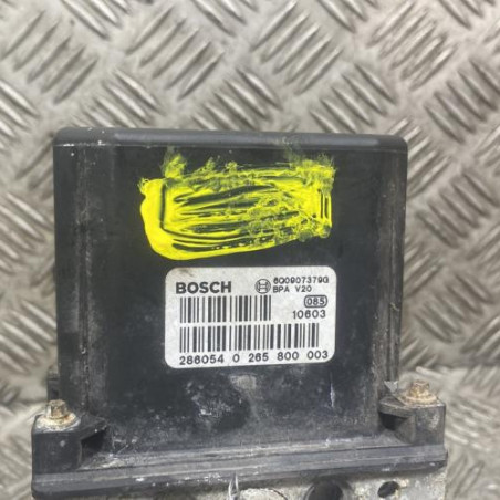 Bloc ABS (freins anti-blocage) SEAT IBIZA 3