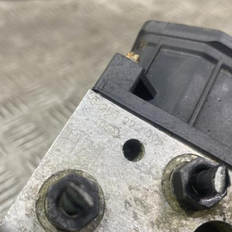 Bloc ABS (freins anti-blocage) SEAT IBIZA 3 Photo n°3