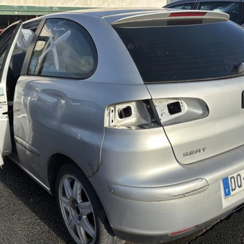 Bloc ABS (freins anti-blocage) SEAT IBIZA 3 Photo n°10