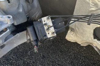 Bloc ABS (freins anti-blocage) SEAT IBIZA 3