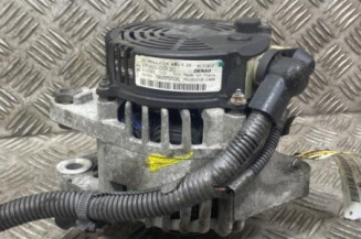 Alternateur CITROEN C1 1 Photo n°1