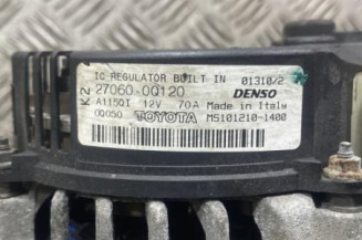 Alternateur CITROEN C1 1