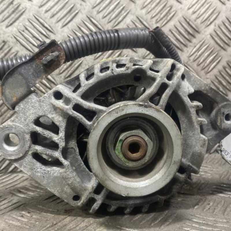 Alternateur CITROEN C1 1 Photo n°3