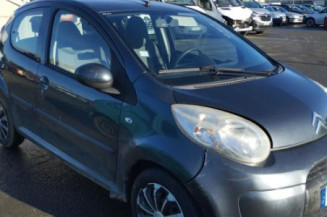 Alternateur CITROEN C1 1