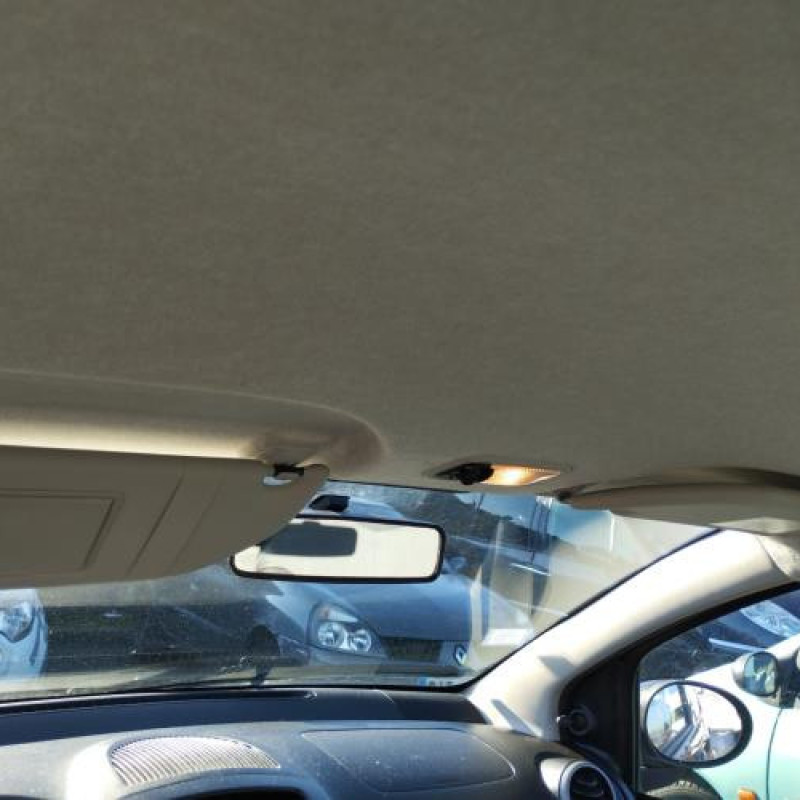 Alternateur CITROEN C1 1 Photo n°18