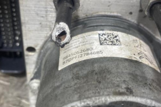 Bloc ABS (freins anti-blocage) PEUGEOT 5008 2