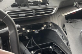 Bloc ABS (freins anti-blocage) PEUGEOT 5008 2