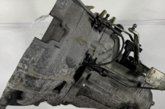 Boite de vitesses FORD PUMA 2