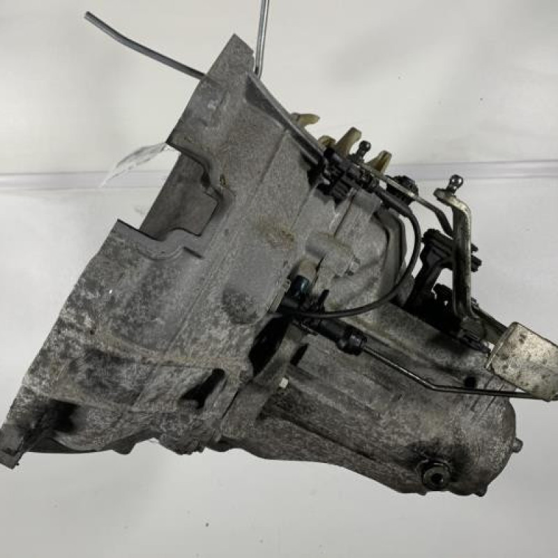 Boite de vitesses FORD PUMA 2 Photo n°2