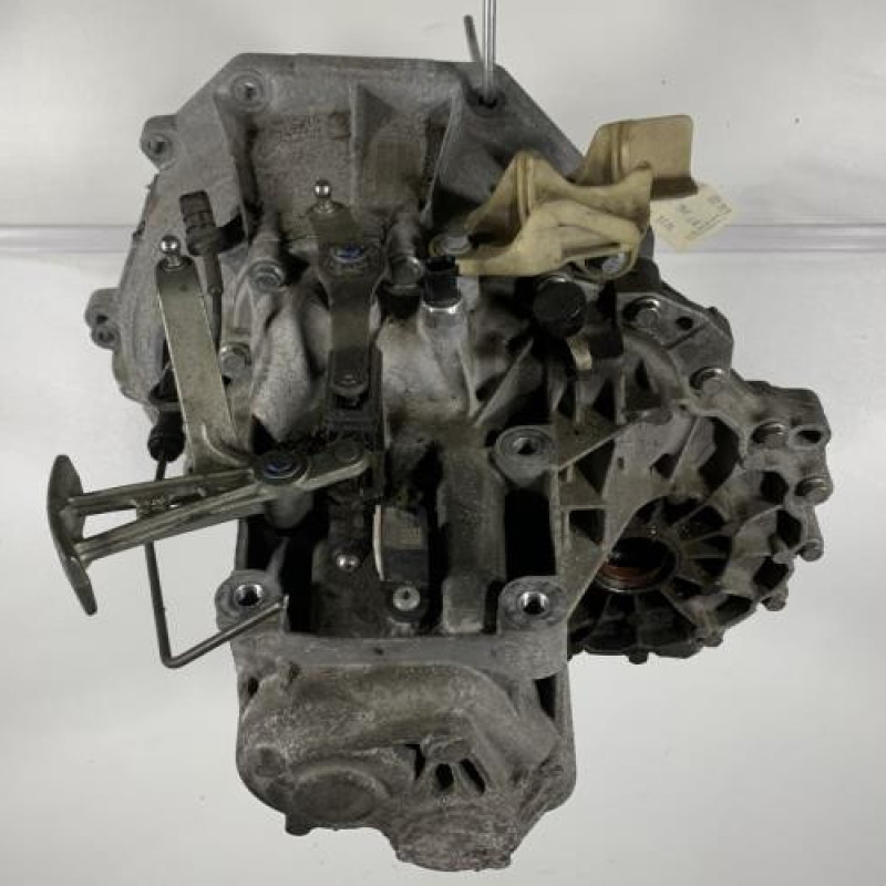 Boite de vitesses FORD PUMA 2 Photo n°3