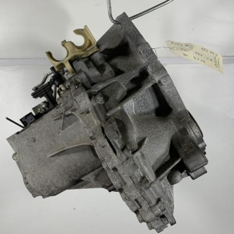 Boite de vitesses FORD PUMA 2 Photo n°4