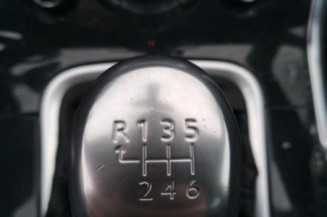 Bouton de coffre PEUGEOT 3008 1