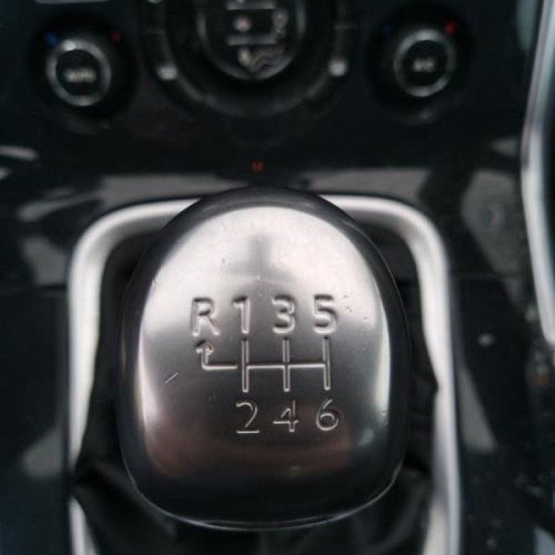 Bouton de coffre PEUGEOT 3008 1 Photo n°6