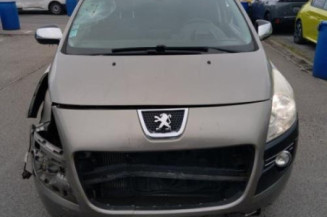 Bouton de coffre PEUGEOT 3008 1