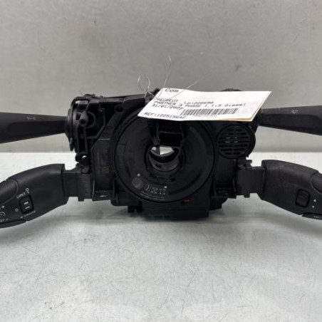 Com (Bloc Contacteur Tournant+Commodo Essuie Glace+Commodo Phare) PEUGEOT PARTNER 3 Photo n°1