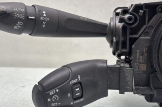 Com (Bloc Contacteur Tournant+Commodo Essuie Glace+Commodo Phare) PEUGEOT PARTNER 3