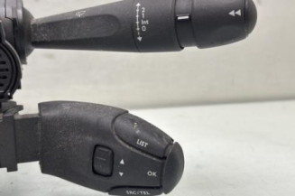 Com (Bloc Contacteur Tournant+Commodo Essuie Glace+Commodo Phare) PEUGEOT PARTNER 3