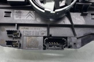 Com (Bloc Contacteur Tournant+Commodo Essuie Glace+Commodo Phare) PEUGEOT PARTNER 3