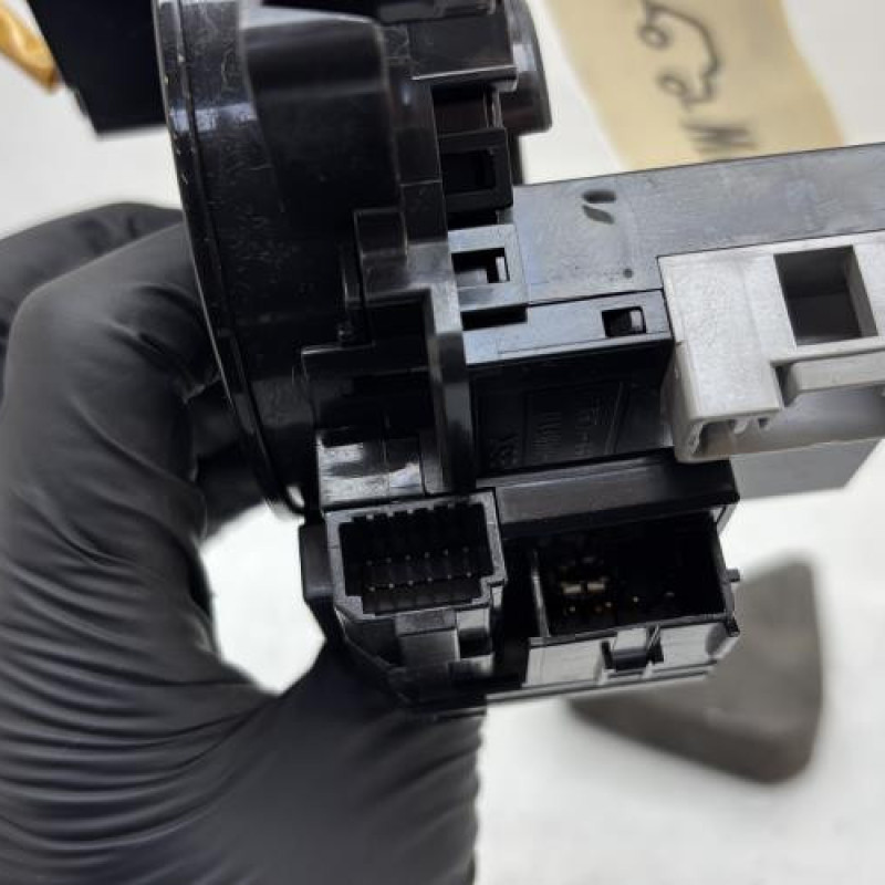 Contacteur tournant CITROEN C1 1 Photo n°6