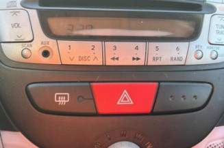 Contacteur tournant CITROEN C1 1