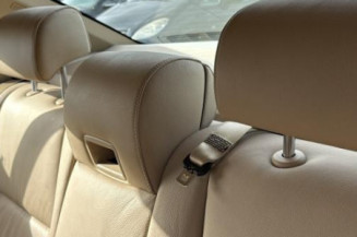 Bras essuie glace avant gauche BMW SERIE 5 E60