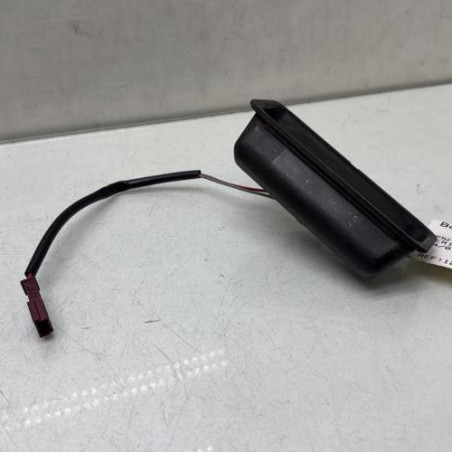 Bouton de coffre BMW SERIE 5 E60