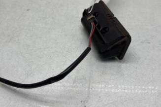 Bouton de coffre BMW SERIE 5 E60