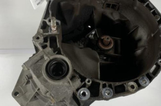 Boite de vitesses FIAT PANDA 2 Photo n°1