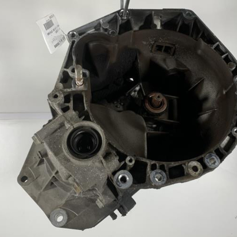 Boite de vitesses FIAT PANDA 2 Photo n°1