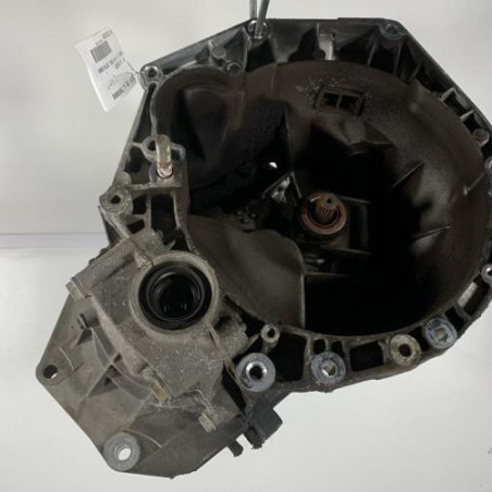 Boite de vitesses FIAT PANDA 2 Photo n°1