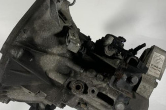Boite de vitesses FIAT PANDA 2