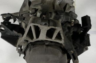 Boite de vitesses FIAT PANDA 2