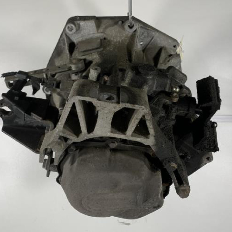 Boite de vitesses FIAT PANDA 2 Photo n°3