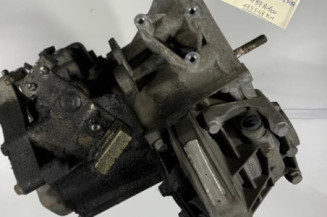 Boite de vitesses FIAT PANDA 2