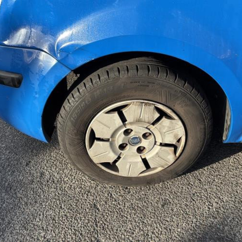 Boite de vitesses FIAT PANDA 2 Photo n°14